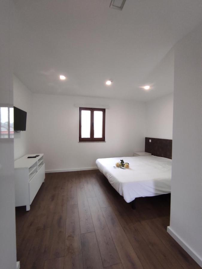 Apartamento Quinta Do Gestal - Soutelo Vila Verde  Exterior foto